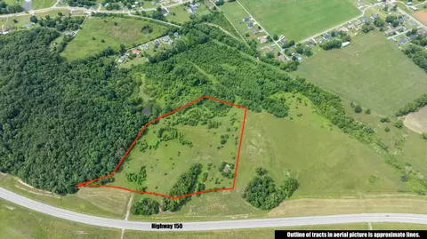 192 Fletcher Ln # B, Crab Orchard, KY 40419