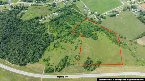 192 C Fletcher Ln, Crab Orchard, KY 40419