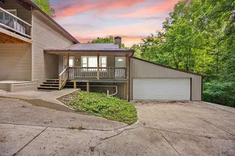 Exterior - 246 Fox Run Rd, Nancy, KY 42544 photo 1 of 6