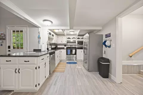 Kitchen - 246 Fox Run Rd, Nancy, KY 42544 photo 1 of 3