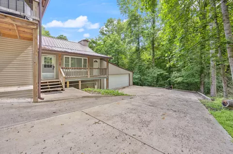 Exterior - 246 Fox Run Rd, Nancy, KY 42544 photo 6 of 6