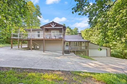 246 Fox Run Rd, Nancy, KY 42544