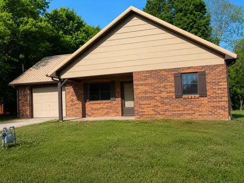 48 London Ave, Corbin, KY 40701