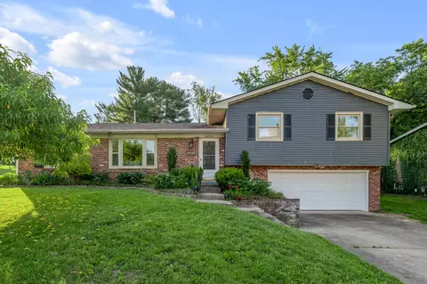 3474 Ormond Cir, Lexington, KY 40517