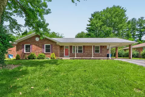 713 Pontiac Ave, Danville, KY 40422