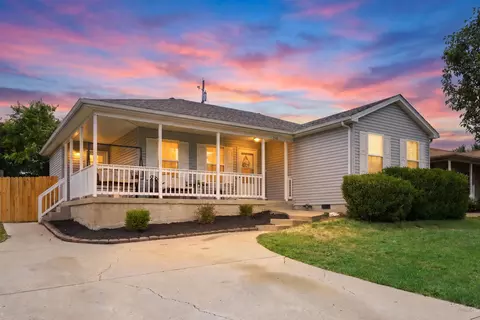 258 Hunter Ridge Dr, Lawrenceburg, KY 40342