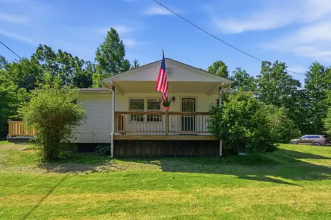 2255 S Tree Tower Rd, Sandgap, KY 40481