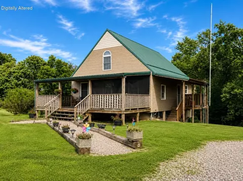 1874 Ogden Ridge Rd, Mount Olivet, KY 41064