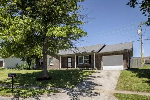 145 Madonna Dr, Nicholasville, KY 40356