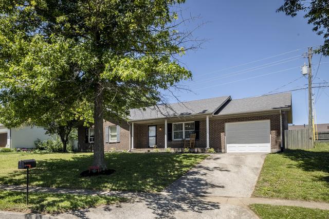 145 Madonna Dr, Nicholasville, KY 40356
