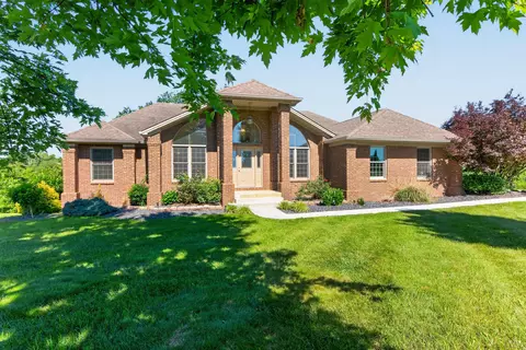 725 Sovereign Dr, Richmond, KY 40475