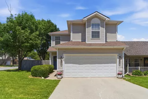 645 Danby Woods Dr, Lexington, KY 40509