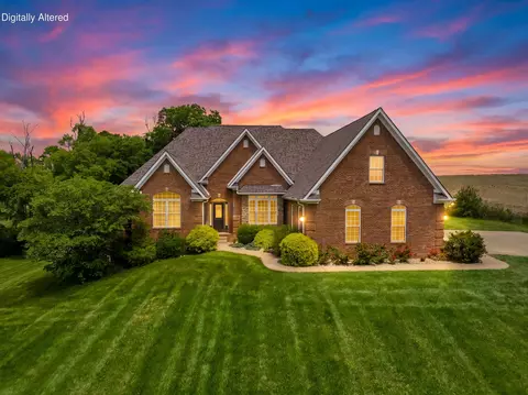 145 Goshen Church Rd, Stanford, KY 40484