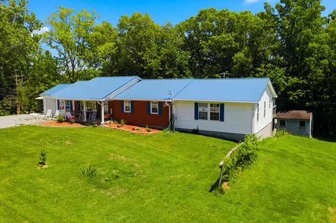 1587 Fairview Rd, Lawrenceburg, KY 40342