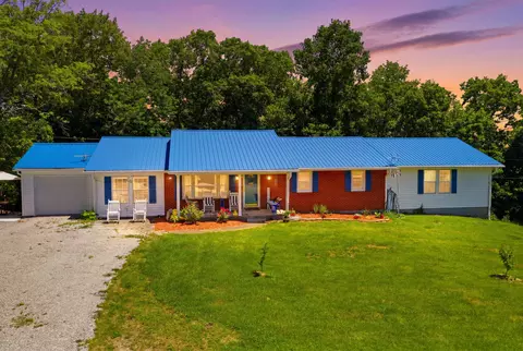 1587 Fairview Rd, Lawrenceburg, KY 40342