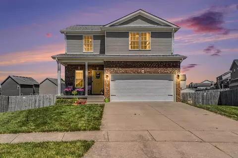 103 Mattingly Trl, Georgetown, KY 40324