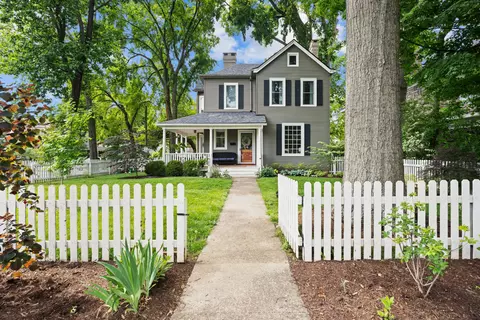 293 S Ashland Ave, Lexington, KY 40502