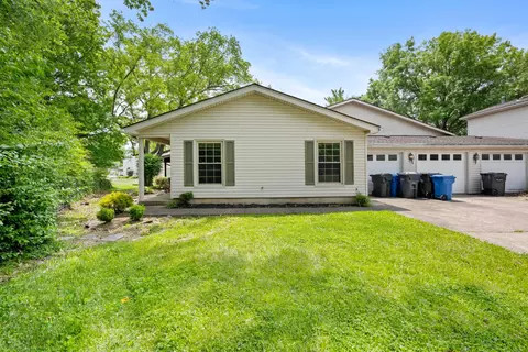 1124 Turkey Foot Rd, Lexington, KY 40502