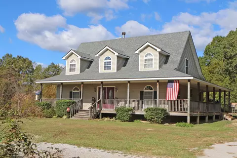 4100 Crowe Ridge Rd, Winchester, KY 40391
