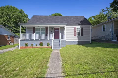 20 Jackson St, Winchester, KY 40391