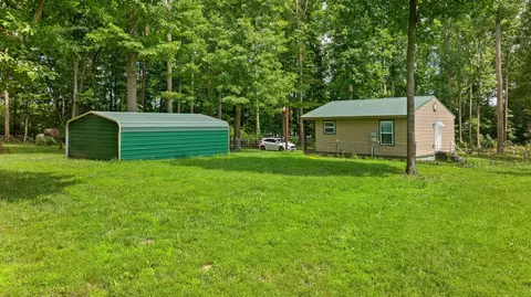 Exterior - 1545 Liberty Rd, Eubank, KY 42567 photo 9 of 15