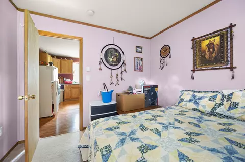 Bedroom - 1545 Liberty Rd, Eubank, KY 42567 photo 2 of 2