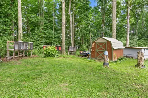 Exterior - 1545 Liberty Rd, Eubank, KY 42567 photo 4 of 15