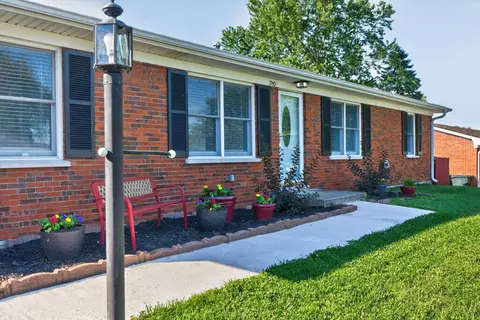1740 Silver Ln, Lexington, KY 40505