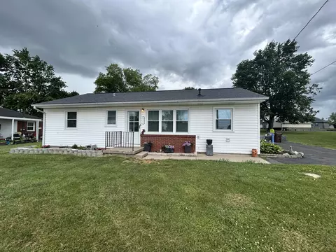 334 Pleasant Hill Dr, Harrodsburg, KY 40330