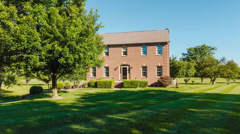 120 High Point Ct, Nicholasville, KY 40356