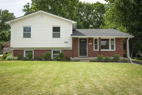 2183 Stephens Ln, Lexington, KY 40504
