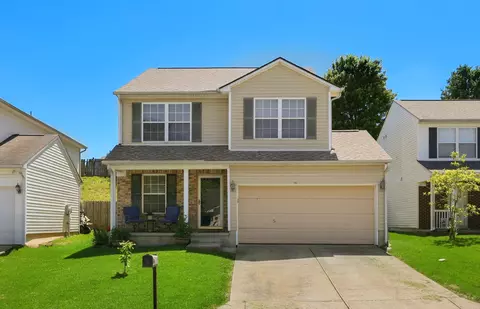 124 River Run Ct, Georgetown, KY 40324