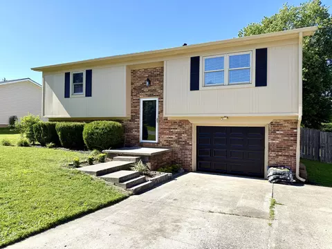 1508 Highlands Dr, Frankfort, KY 40601