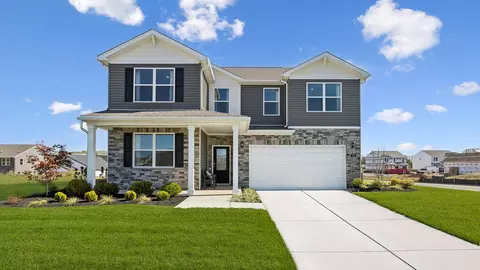 lot Apt 127 Whitley Way, Georgetown, KY 40324