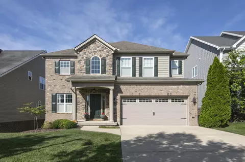 1823 Battery St, Lexington, KY 40509