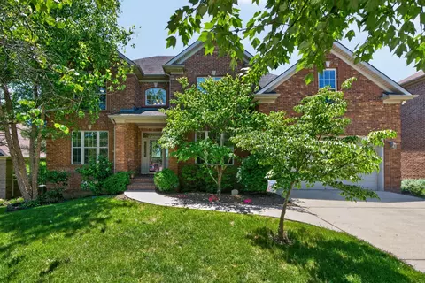 2228 Barnwell Ln, Lexington, KY 40513