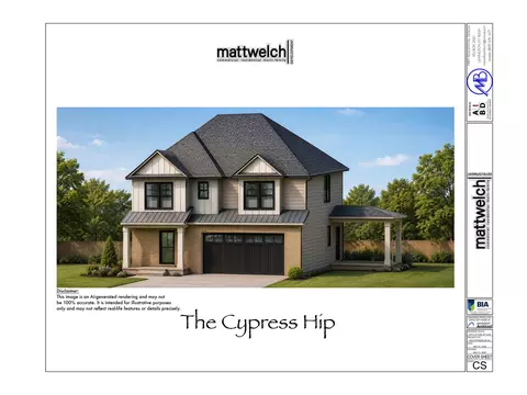 105 Bison Way, Stamping Ground, KY 40379