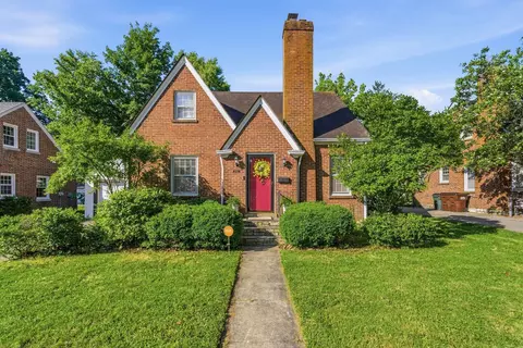 516 Rosemont, Lexington, KY 40503