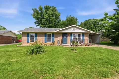106 Brandywine Dr, Georgetown, KY 40324
