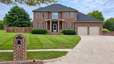 316 Ruby Ct, London, KY 40744