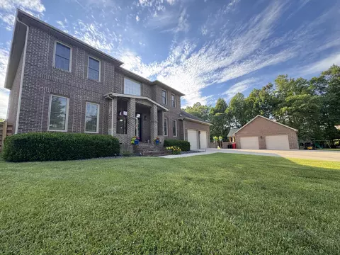 316 Ruby Ct, London, KY 40744