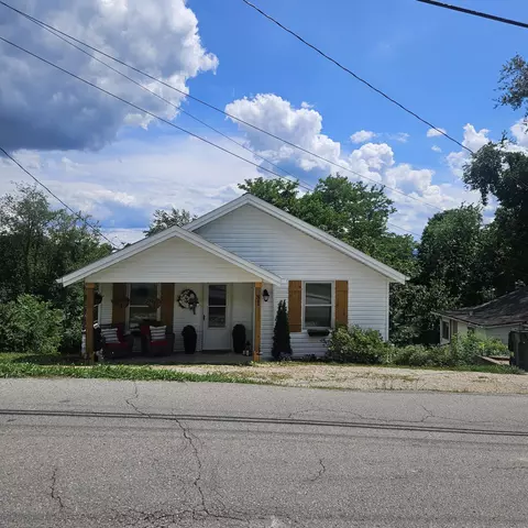 81 Highland Park Dr, Williamsburg, KY 40769