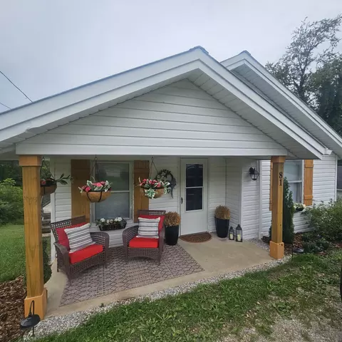81 Highland Park Dr, Williamsburg, KY 40769