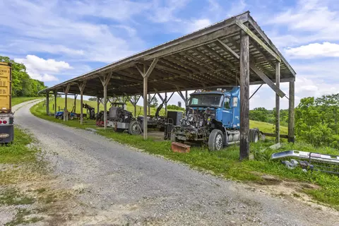 Exterior - 2997 Us 68, Ewing, KY 41039 photo 10 of 11