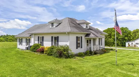 2997 Us 68, Ewing, KY 41039