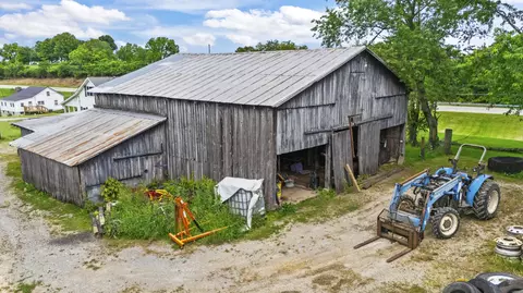 Exterior - 2997 Us 68, Ewing, KY 41039 photo 9 of 11