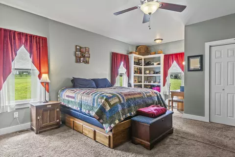 Bedroom - 2997 Us 68, Ewing, KY 41039 photo 3 of 7