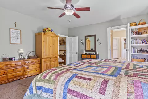 Bedroom - 2997 Us 68, Ewing, KY 41039 photo 4 of 7