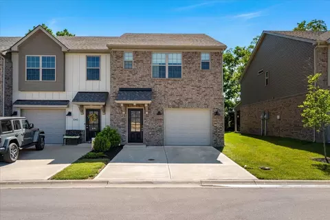 3340 Kestrel Cv, Lexington, KY 40515