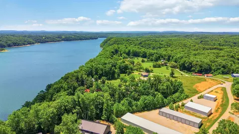 97 Acres Shady Rest Rd, Nancy, KY 42544